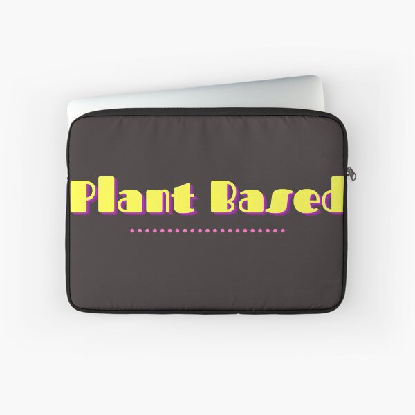 Item preview, Plant Based designed and sold by Millenial Designs.