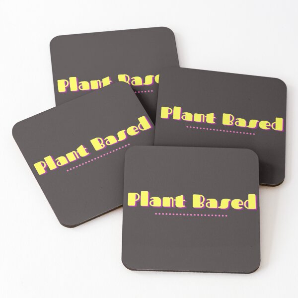 Item preview, Plant Based  designed and sold by Millenial Designs.