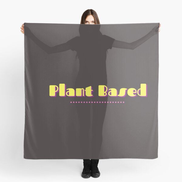 Item preview, Plant Based designed and sold by Millenial Designs.