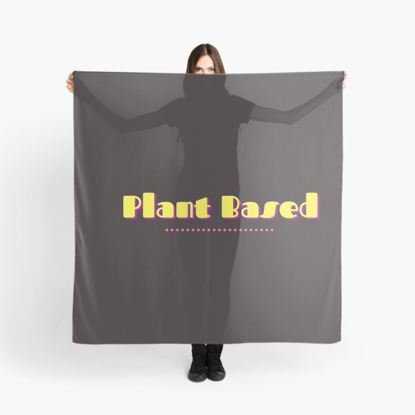 Item preview, Plant Based designed and sold by Millenial Designs.