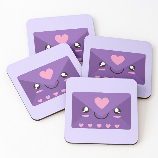 Item preview, Love Letters designed and sold by Lavendolia.