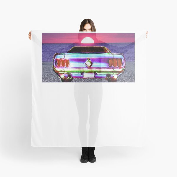 Item preview, 1970 Sunset designed and sold by MuscleCarTs.