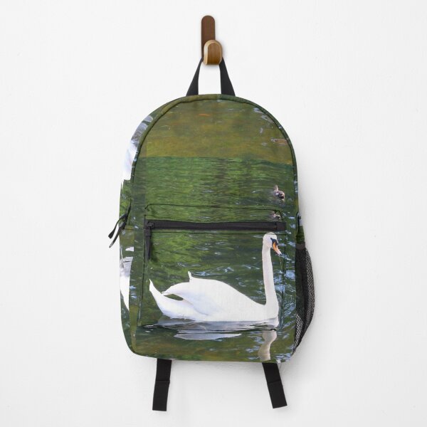 Item preview, The White Swan! designed and sold by Mickangelhere.