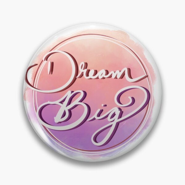 Item preview, Dream Big  designed and sold by Cheyenne  Lindemuth.
