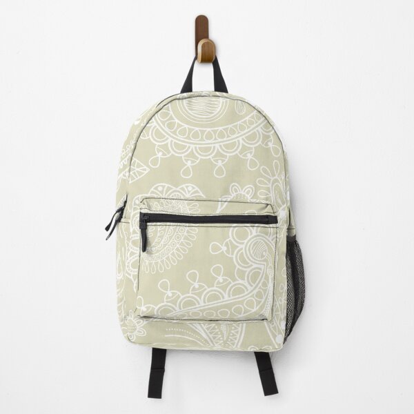 Item preview, Decorative paisley design designed and sold by 4Seasons.