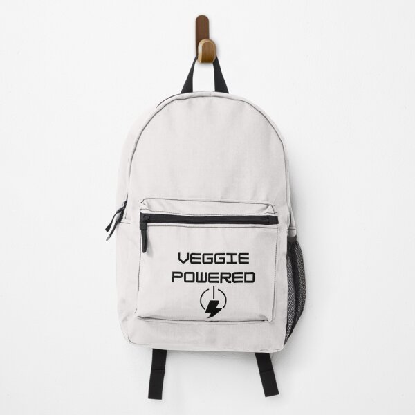 Item preview, Veggie powered designed and sold by Millenial Designs.