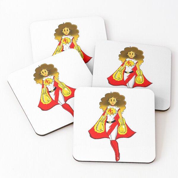 Item preview, Impresionante chica designed and sold by SailorPeri.