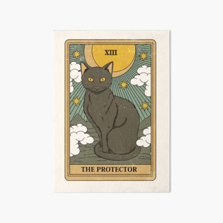 Art Board Print