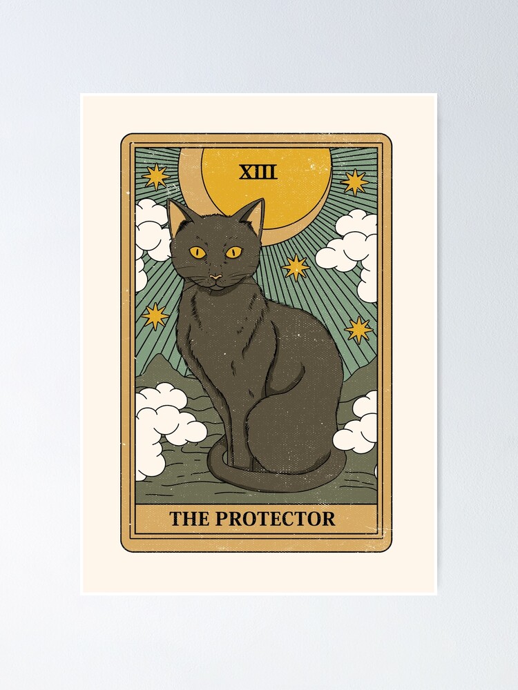 Alternate view of The Protector Poster