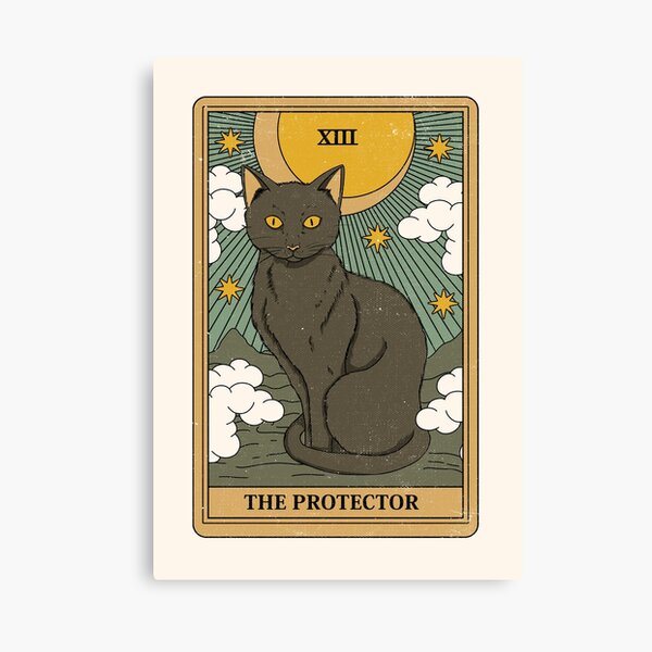 Item preview, The Protector designed and sold by Thiago Corrêa.