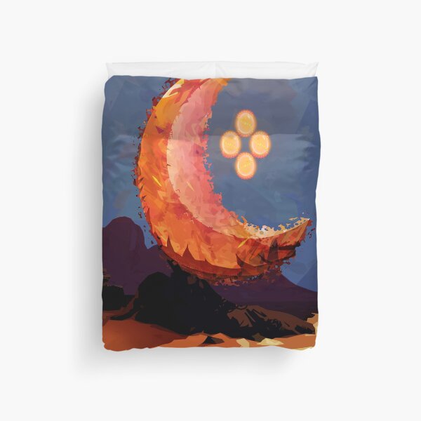 Item preview, Eggs of the Moon designed and sold by Matthew Manard.