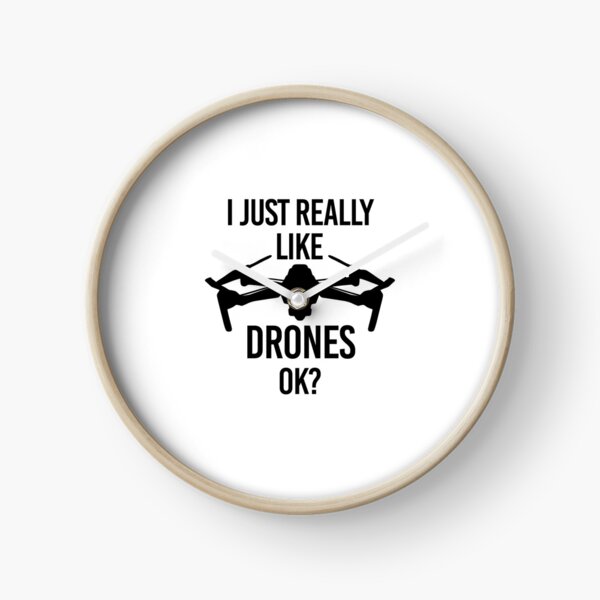 Item preview, I just really like drones ok drone drone pilot designed and sold by lsvds.
