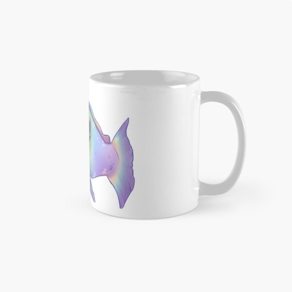 Item preview, Rainbow Bumphead Parrotfish designed and sold by KrissySempai.