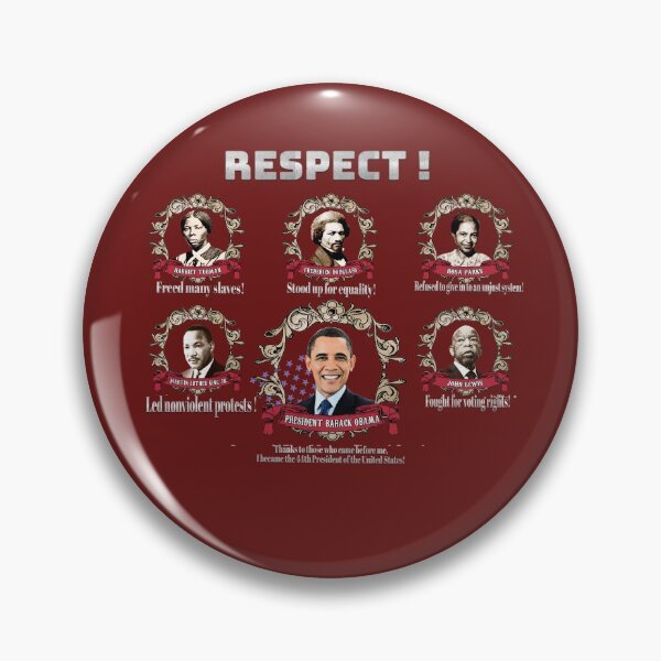 Item preview, Respect designed and sold by WearThePositive.