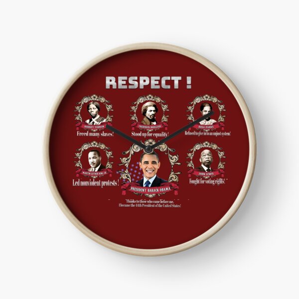 Item preview, Respect designed and sold by WearThePositive.