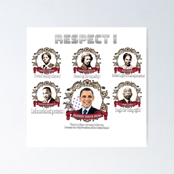 Item preview, Respect designed and sold by WearThePositive.
