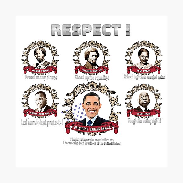 Item preview, El respeto designed and sold by WearThePositive.
