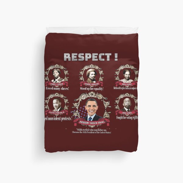 Item preview, Respect designed and sold by WearThePositive.