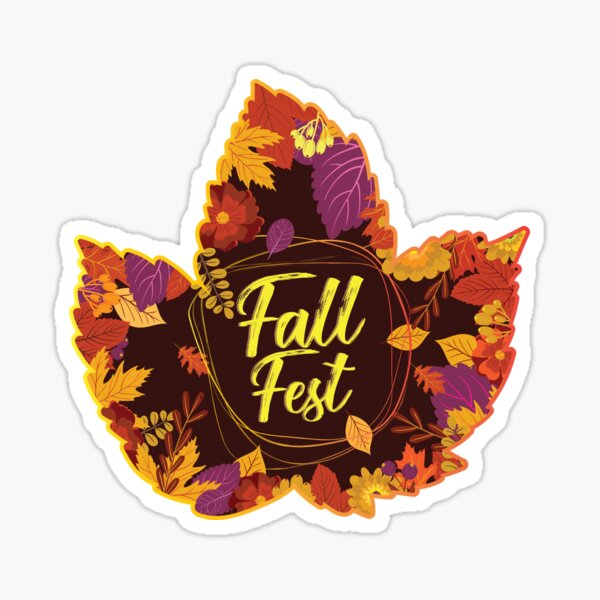 Item preview, Fall Fest Season is Here designed and sold by Warrior Veteran Clothing.
