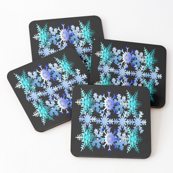 Item preview,   Snowflake emoji :For mom,For dad,Funny,Cute tshirt designed and sold by Chaos Pixel Studio.