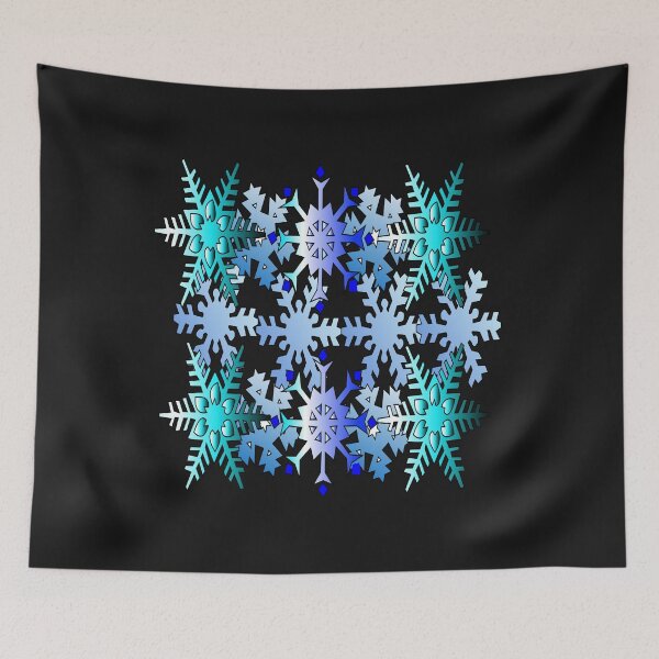 Item preview,   Snowflake emoji :For mom,For dad,Funny,Cute tshirt designed and sold by Chaos Pixel Studio.