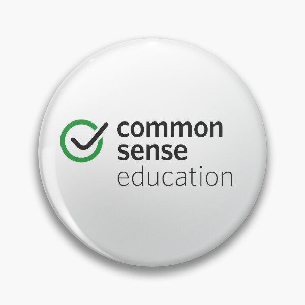 Item preview, Common Sense Education - Logo designed and sold by Common Sense Education.