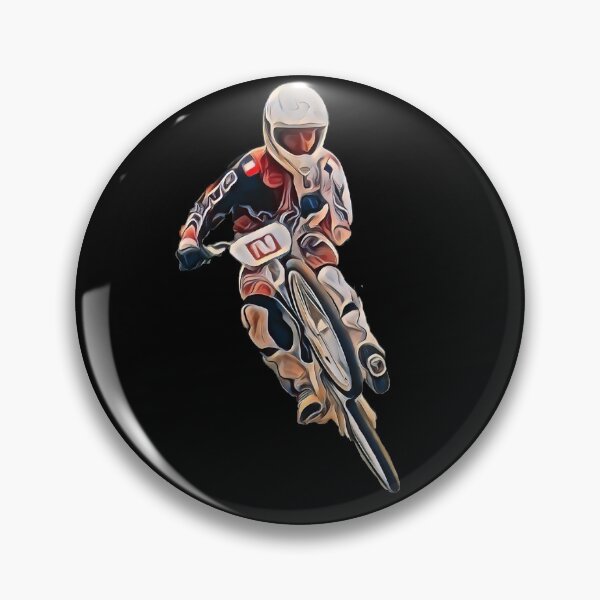 Item preview, bmx designed and sold by ricobarinas.