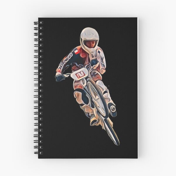 Item preview, bmx designed and sold by ricobarinas.