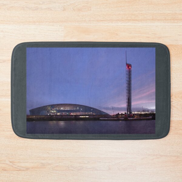Item preview, Glasgow Science Centre designed and sold by GillianSweeney.