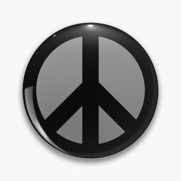 Item preview, Simple Peace sign designed and sold by DopeDesign1.