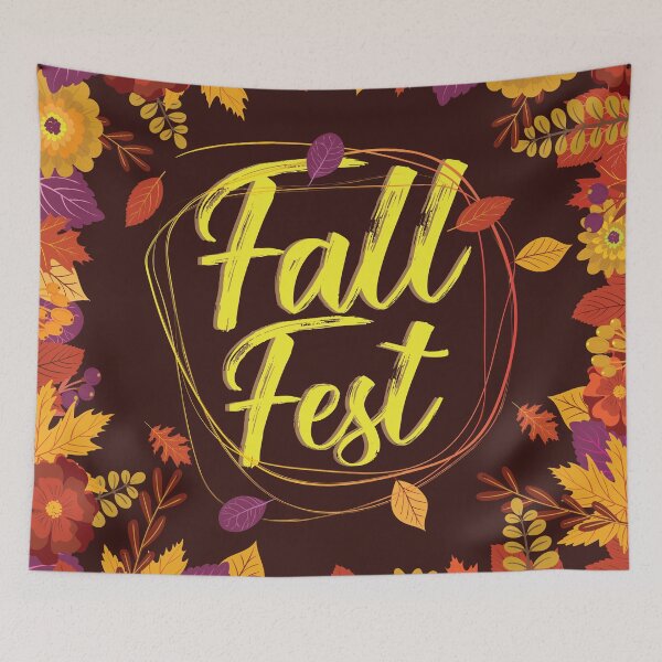 Item preview, Fall Fest Season is Here designed and sold by Warrior Veteran Clothing.