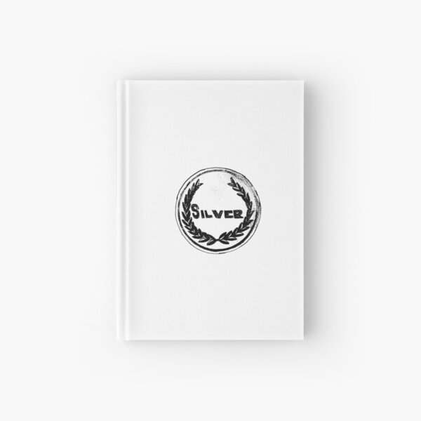 Item preview, Silver Medal (black) designed and sold by rideybikes.