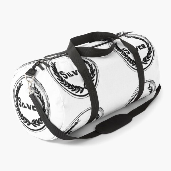 Item preview, Silver Medal (black) designed and sold by rideybikes.