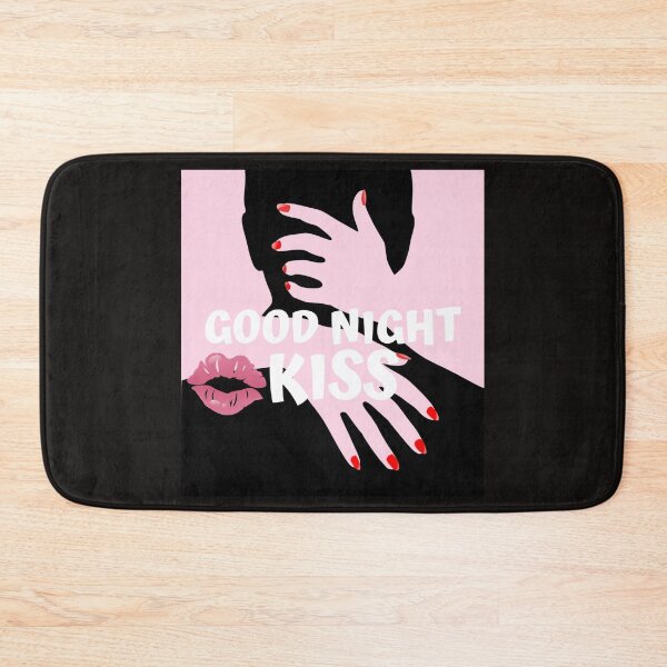 Item preview, GOOD NIGHT KISS designed and sold by jreiter57.