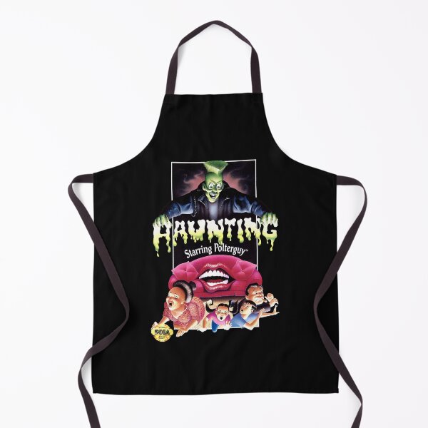 Item preview, Haunting designed and sold by TeratOgen.