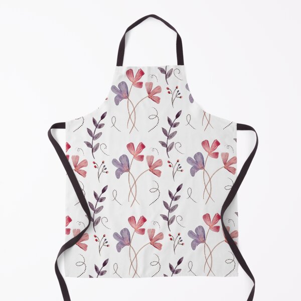 Item preview, Gentle Florals designed and sold by NadiColors.