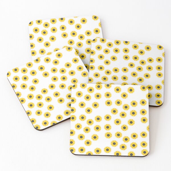 Item preview, Yellow Sunflower, VSCO sticker designed and sold by AnnaAndVibes.