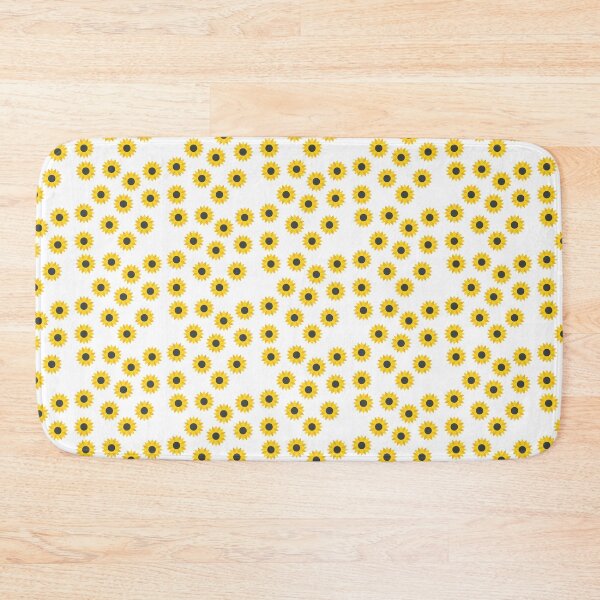 Item preview, Yellow Sunflower, VSCO sticker designed and sold by AnnaAndVibes.