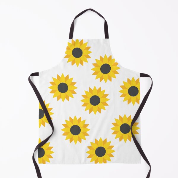 Item preview, Yellow Sunflower, VSCO sticker designed and sold by AnnaAndVibes.