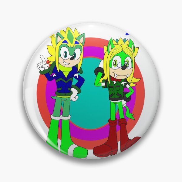 Artikelvorschau, Stephan-X + Kevin entworfen und verkauft von Sonic1603.