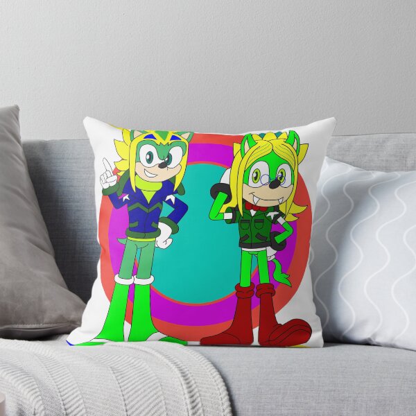 Item preview, Stephan-X + Kevin designed and sold by Sonic1603.
