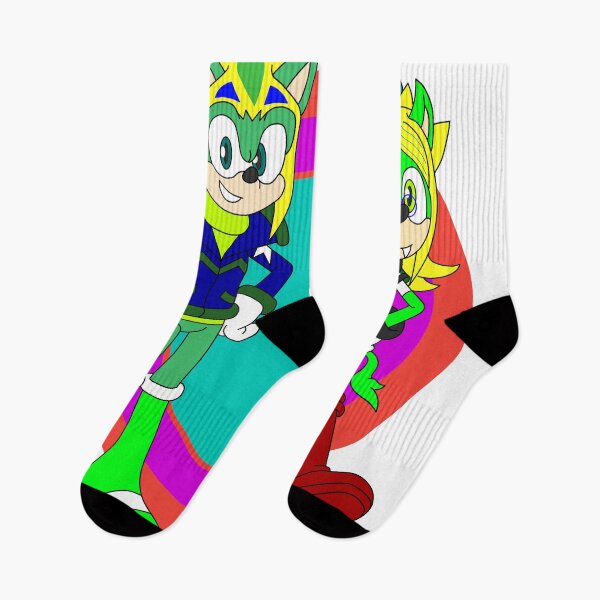 Item preview, Stephan-X + Kevin designed and sold by Sonic1603.