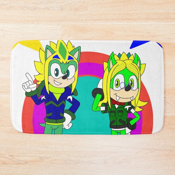 Item preview, Stephan-X + Kevin designed and sold by Sonic1603.