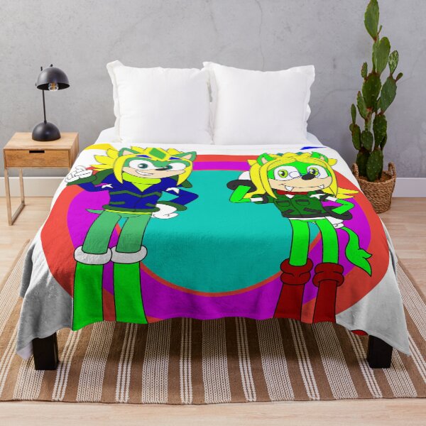 Item preview, Stephan-X + Kevin designed and sold by Sonic1603.