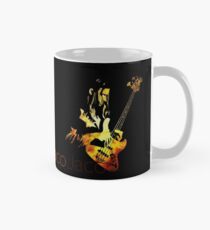 Taza Taza de Jaco Pastorius
