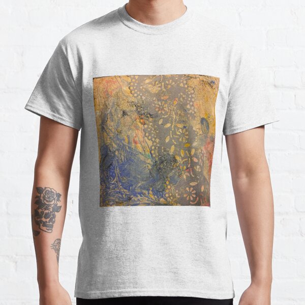 Ambrosia Collage 2 Classic T-Shirt