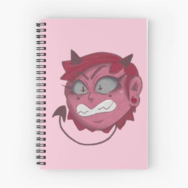 Item preview, Devilish designed and sold by squashnugs.