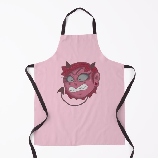 Item preview, Devilish designed and sold by squashnugs.