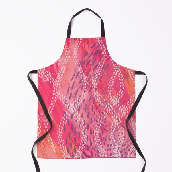 Item preview, Pink & Orange designed and sold by Debi Hudson.