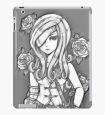 Beatrix FF IX iPad Case/Skin